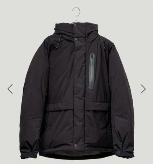 アダムエロペ ブラック XLサイズ