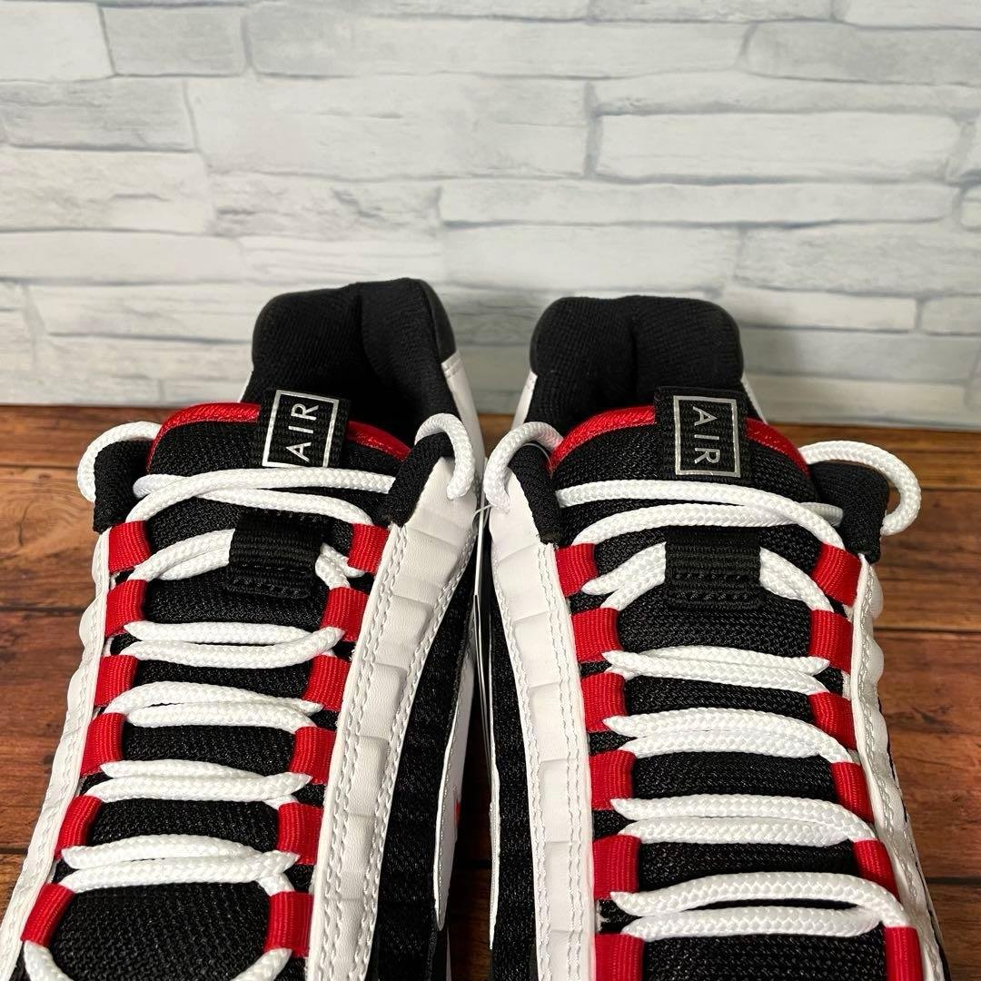 【箱付き新品】ナイキ エアマックス トライアックス96 ブラック 27 NIKE