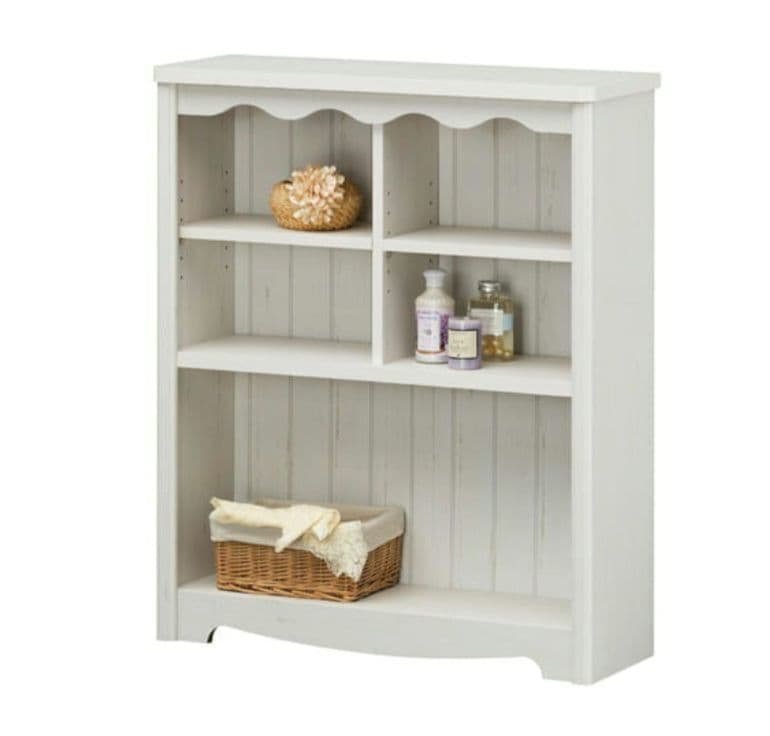 白井産業✿モンシェリーヌ　オープンラック✿②