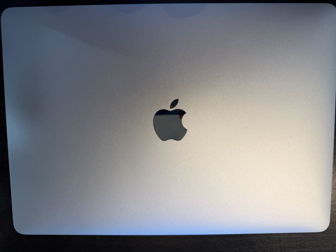 MacBook本体 MacBook Air 2020 M1 MGNA3J/A