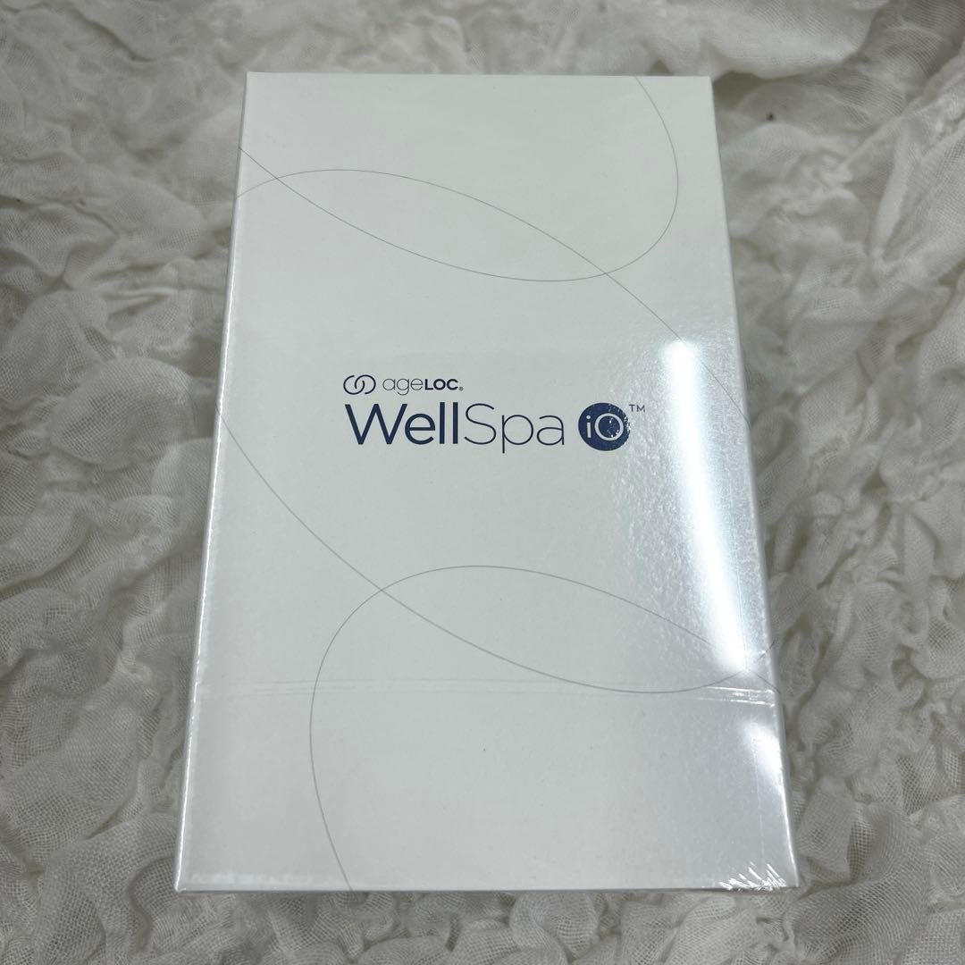 ニュースキン ウェルスパiO
