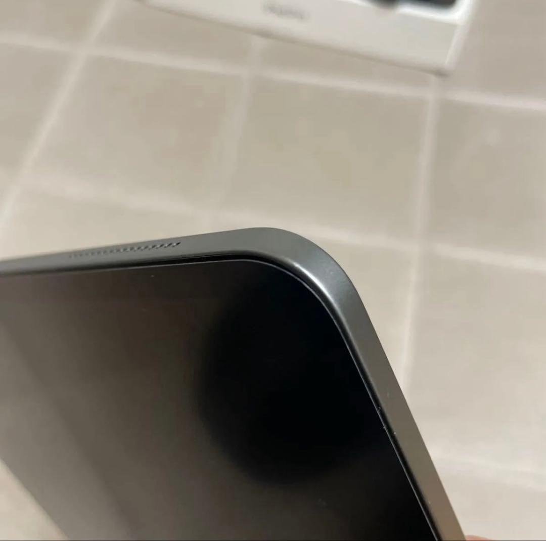 Apple iPad Pro 12.9 2020 1TB Wi-Fiモデル