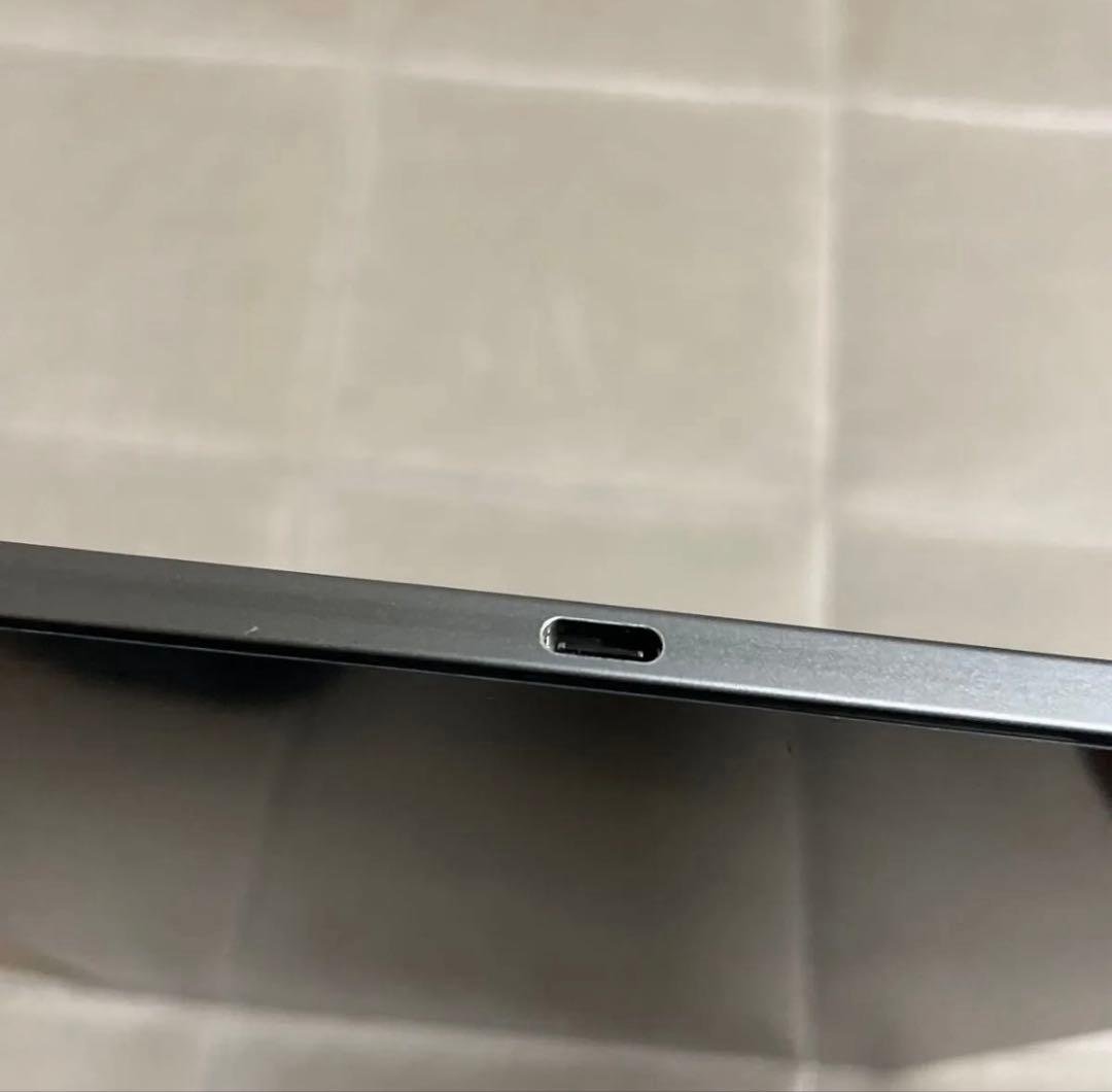 Apple iPad Pro 12.9 2020 1TB Wi-Fiモデル