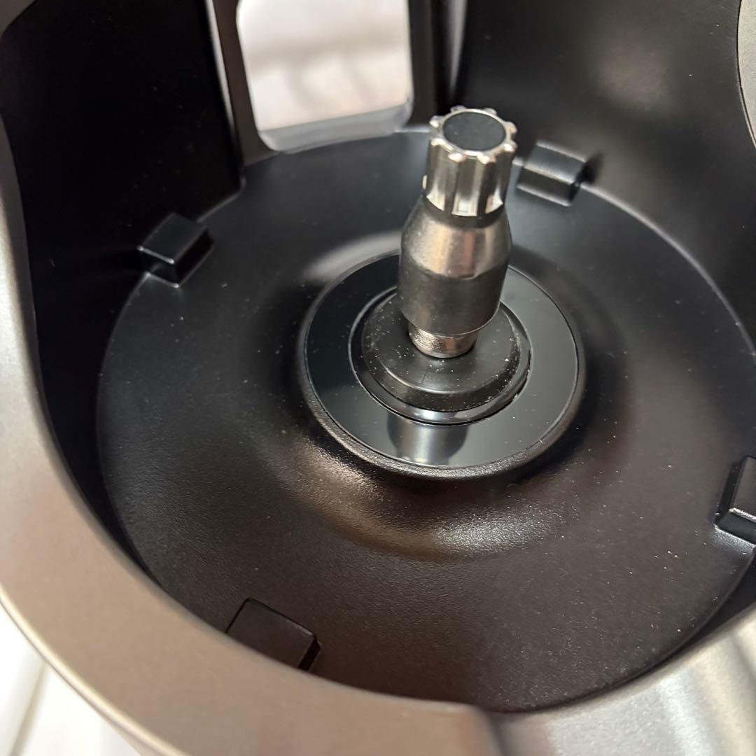 【極美品】ヒューロム スロージューサー スロー　ミキサー H-200（未使用）