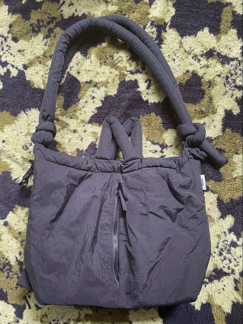 【OLEND BACKPACKS 】ONE SOFT BAG