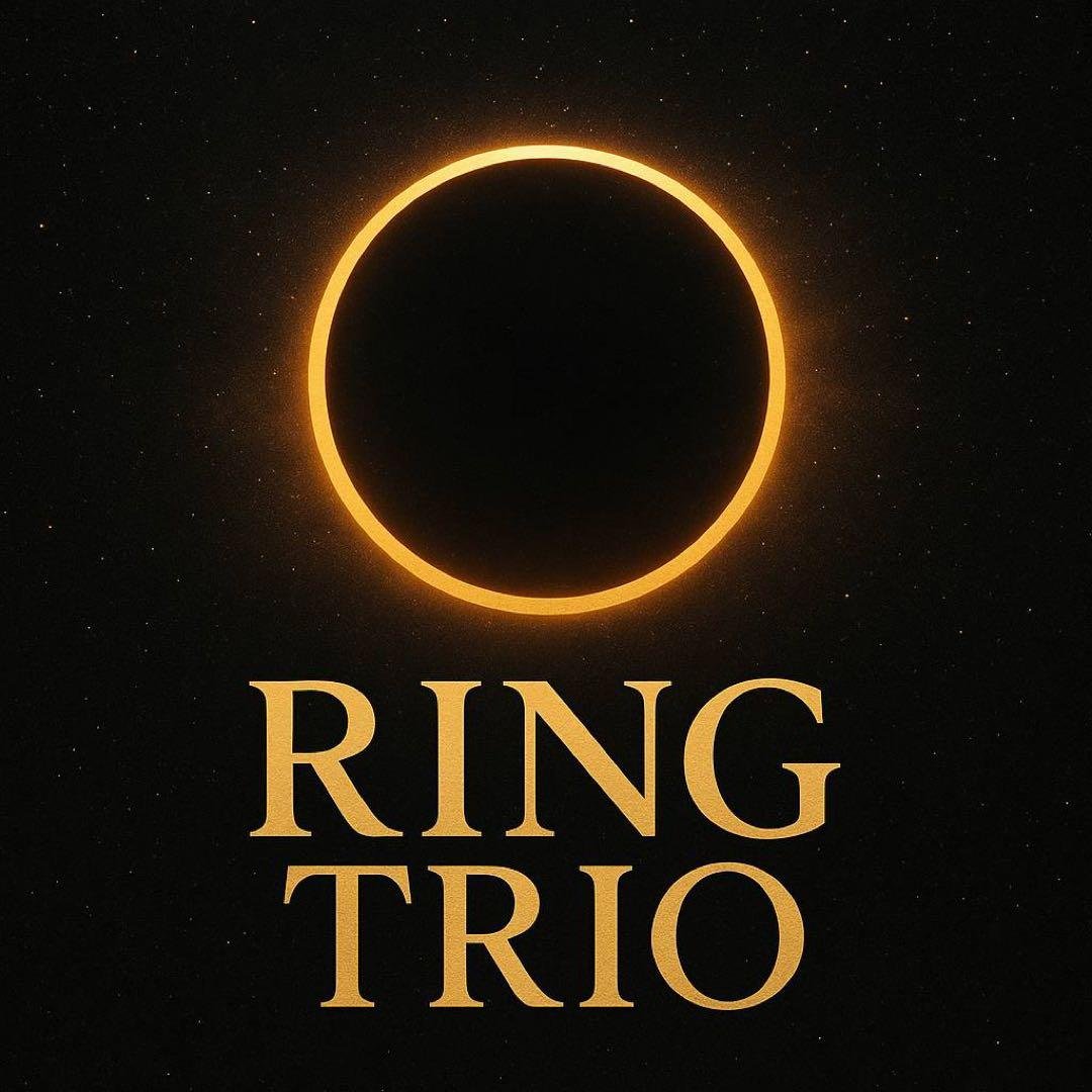 【RING TRIO】 最強の3種配合liquid