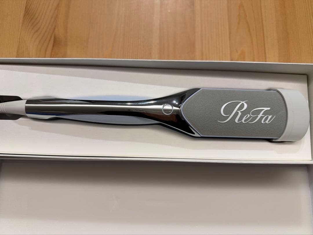 ReFa 　パワーストレートアイロン プロ　超美品