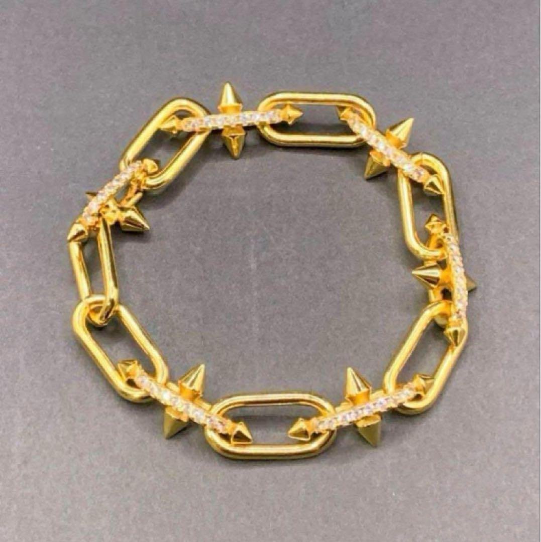 登坂広臣 omi タイタンブレスレット