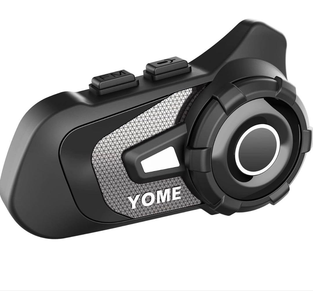 バイクインカム　2台