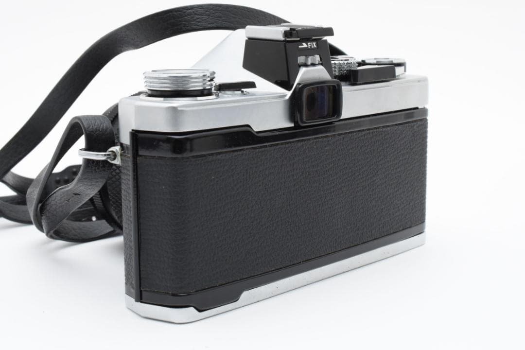 ★極上品★オリンパス OM-1 ZUIKO 50mm f1.4 #866