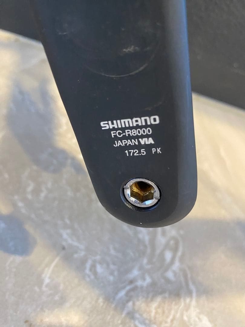 SPECIALIZED S-WORKS TARMAC SL5 54サイズ