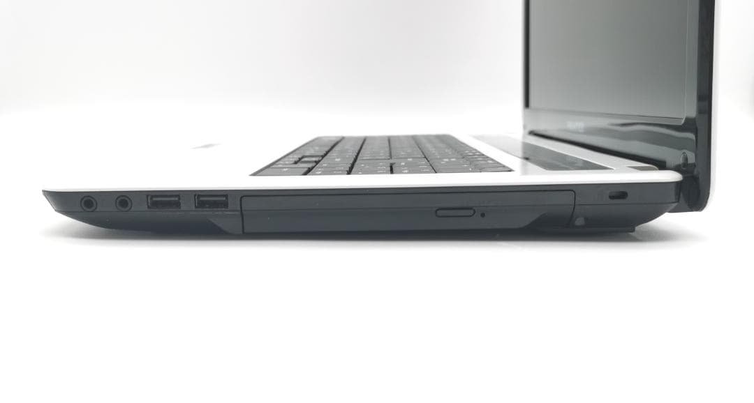✅️初心者OK！Windows11/Office/AI搭載ノートパソコン F2