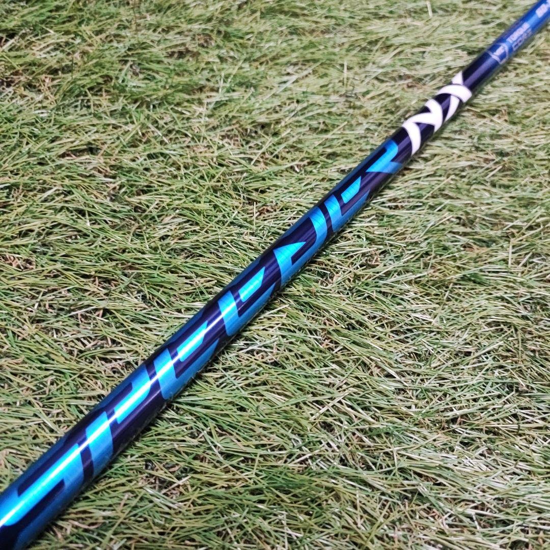 フジクラ SPEEDER NX 60X ドライバー用シャフト 新品 NXブルー