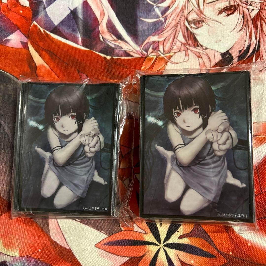 『lain/岩倉玲音』 猫妨害/ホタテユウキ コミックマーケット95