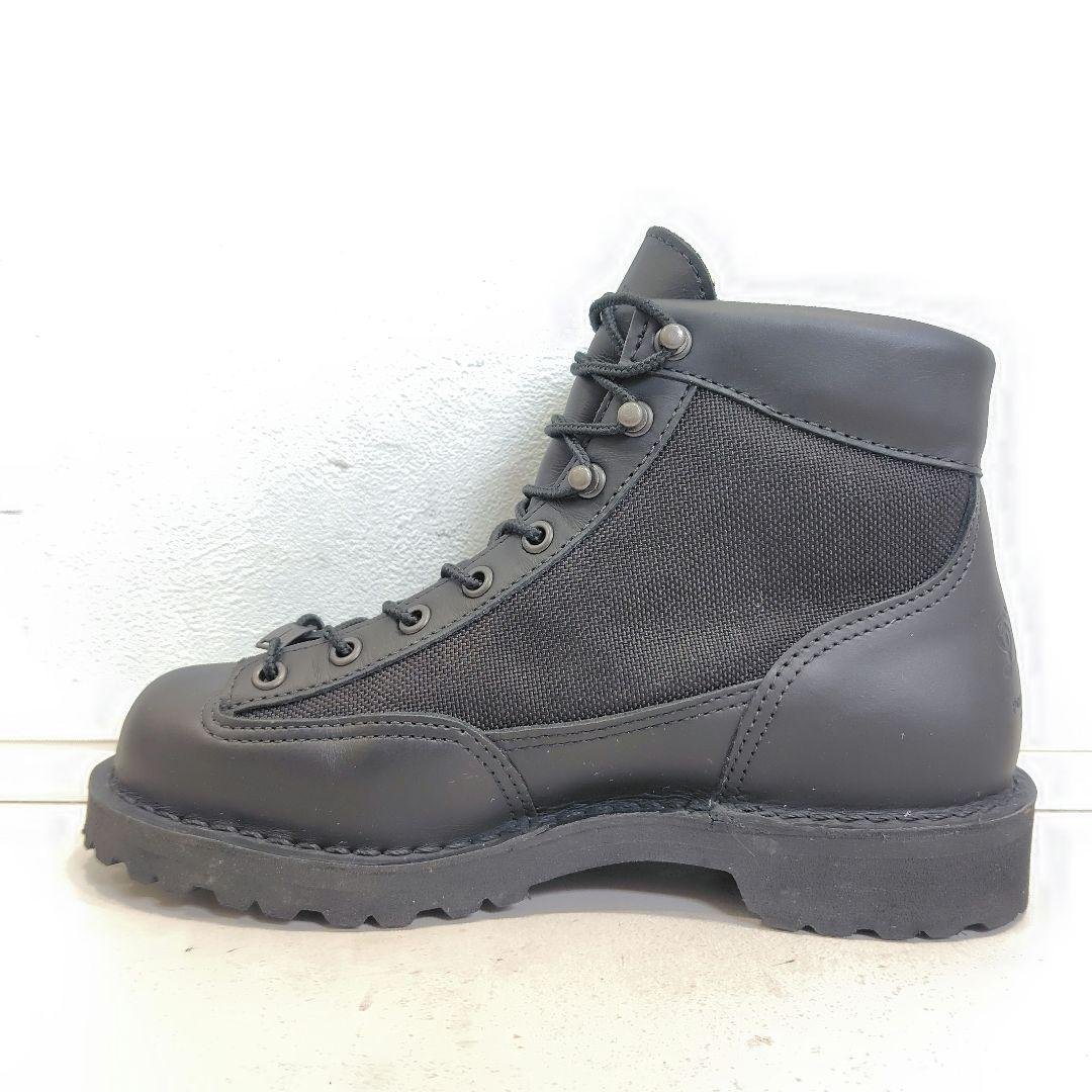 【一度のみ使用】Danner ダナーライトⅢ ヴァージニア US6.5W