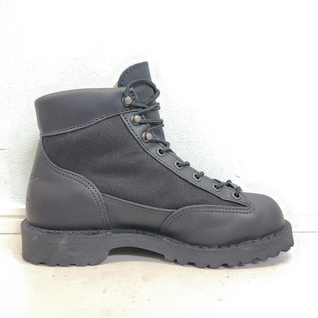【一度のみ使用】Danner ダナーライトⅢ ヴァージニア US6.5W