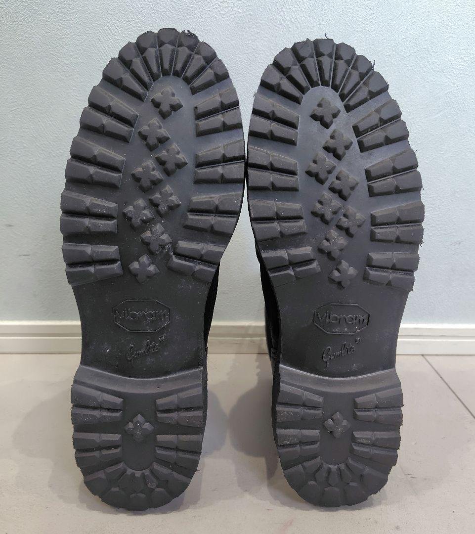 【一度のみ使用】Danner ダナーライトⅢ ヴァージニア US6.5W