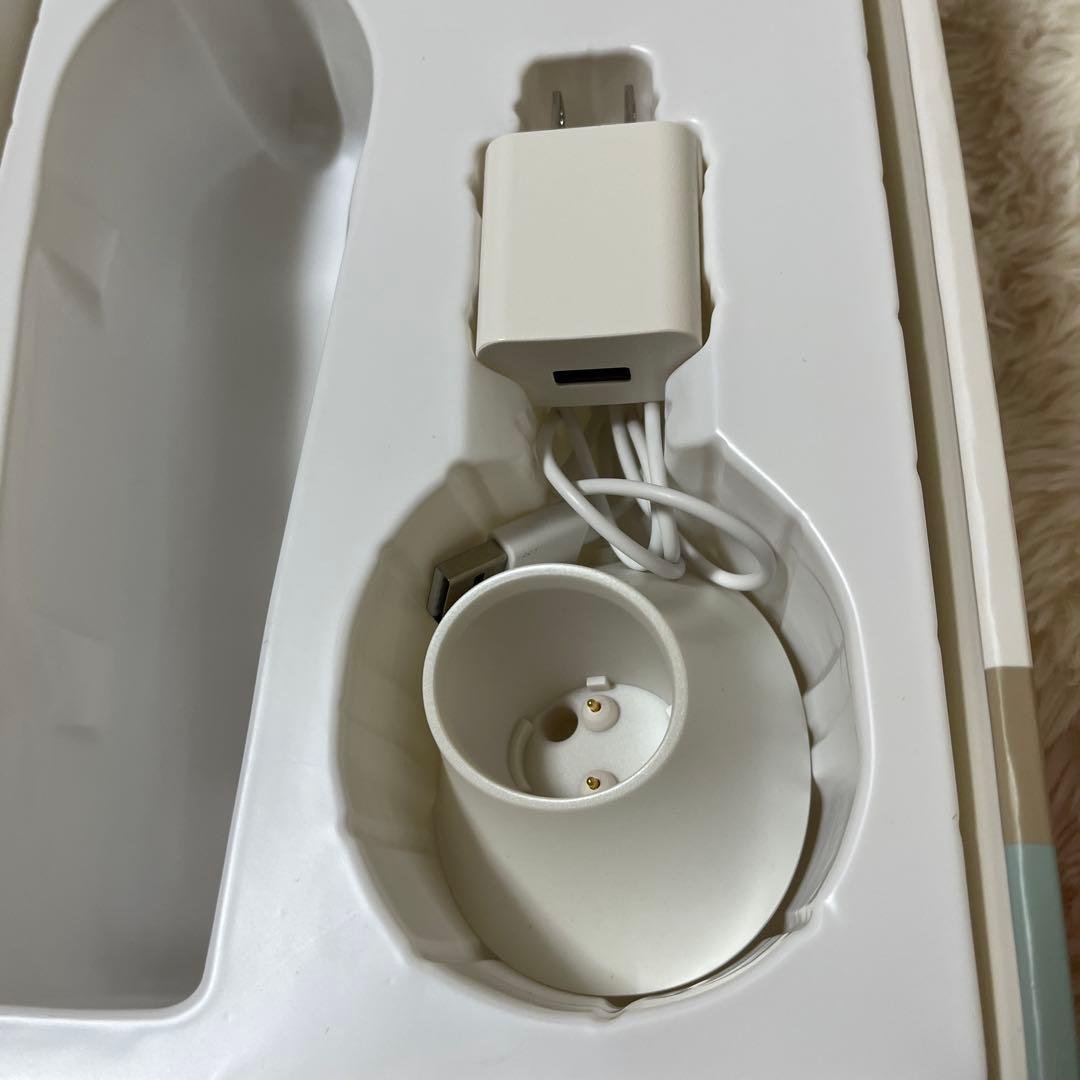 ミーゼ スカルプリフト 頭筋リフト 正規品 EMS 美品