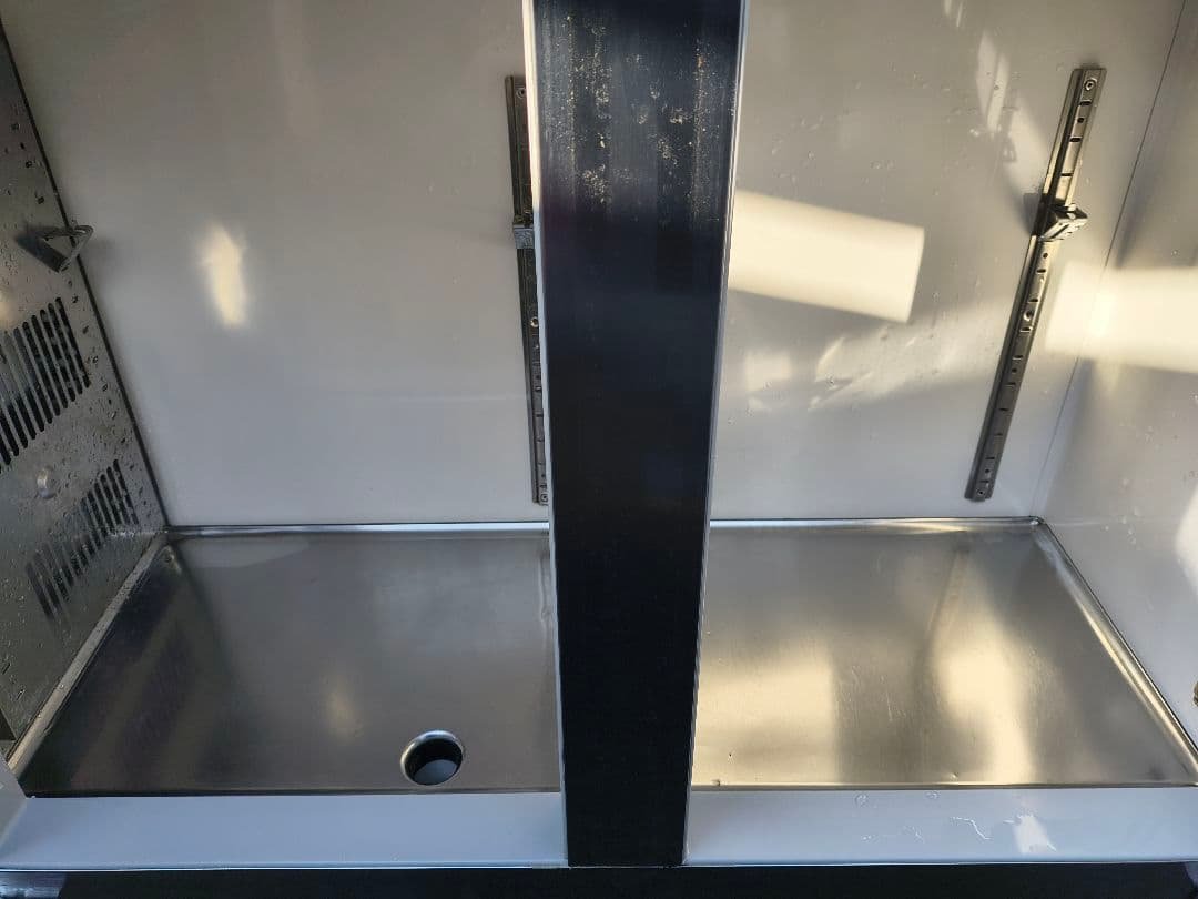 ホシザキ台下冷蔵庫 RT-120MTF