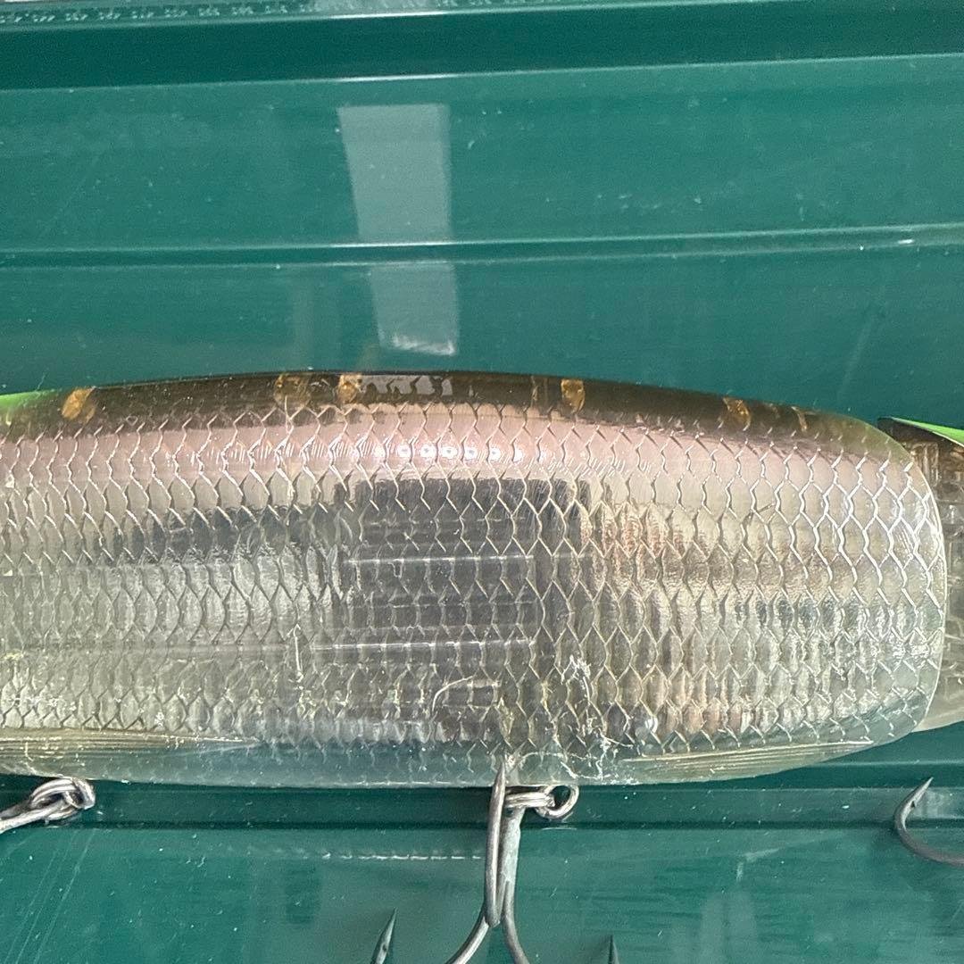 デプス　ギラギラコウゲキ