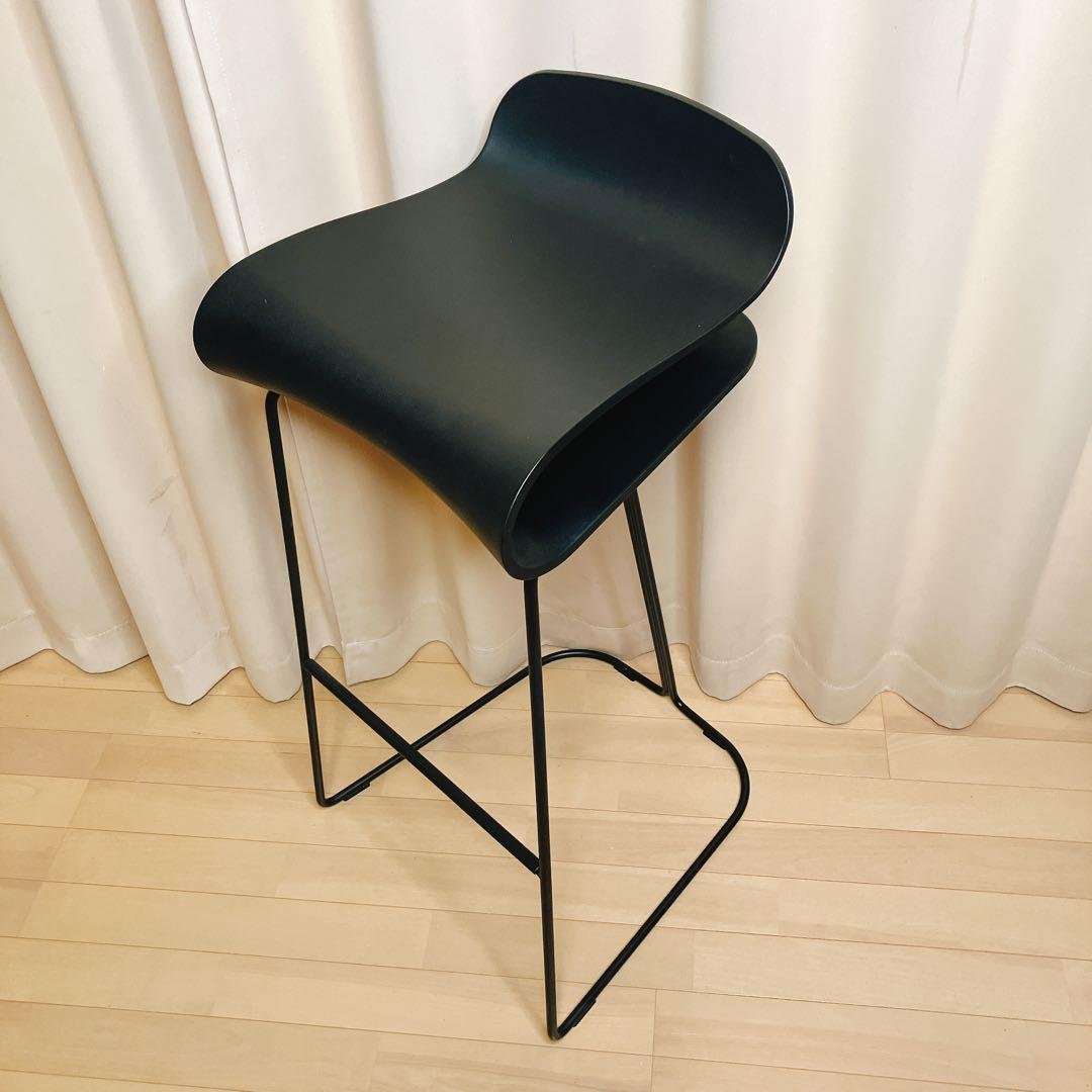 KRISTALIA BCN チェア ハイスツール ADAL正規モデル インテリア