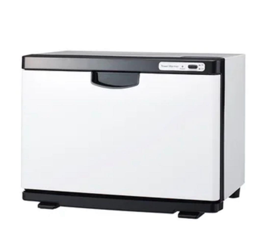 タオルウォーマー　前開き　20L