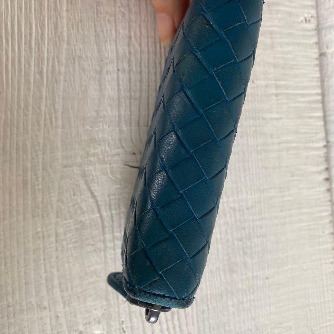 BOTTEGA VENETA ボッテガヴェネタ ケース イントレチャート