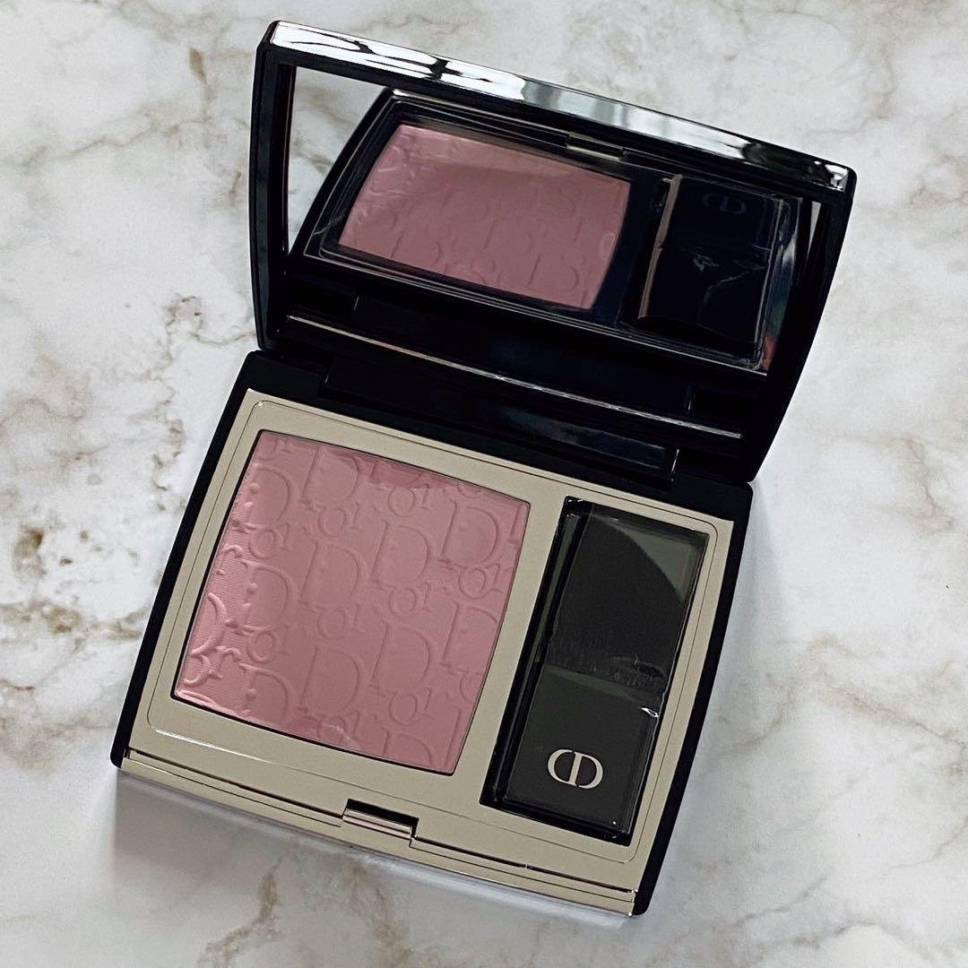 ディオールスキン ルージュブラッシュ 271