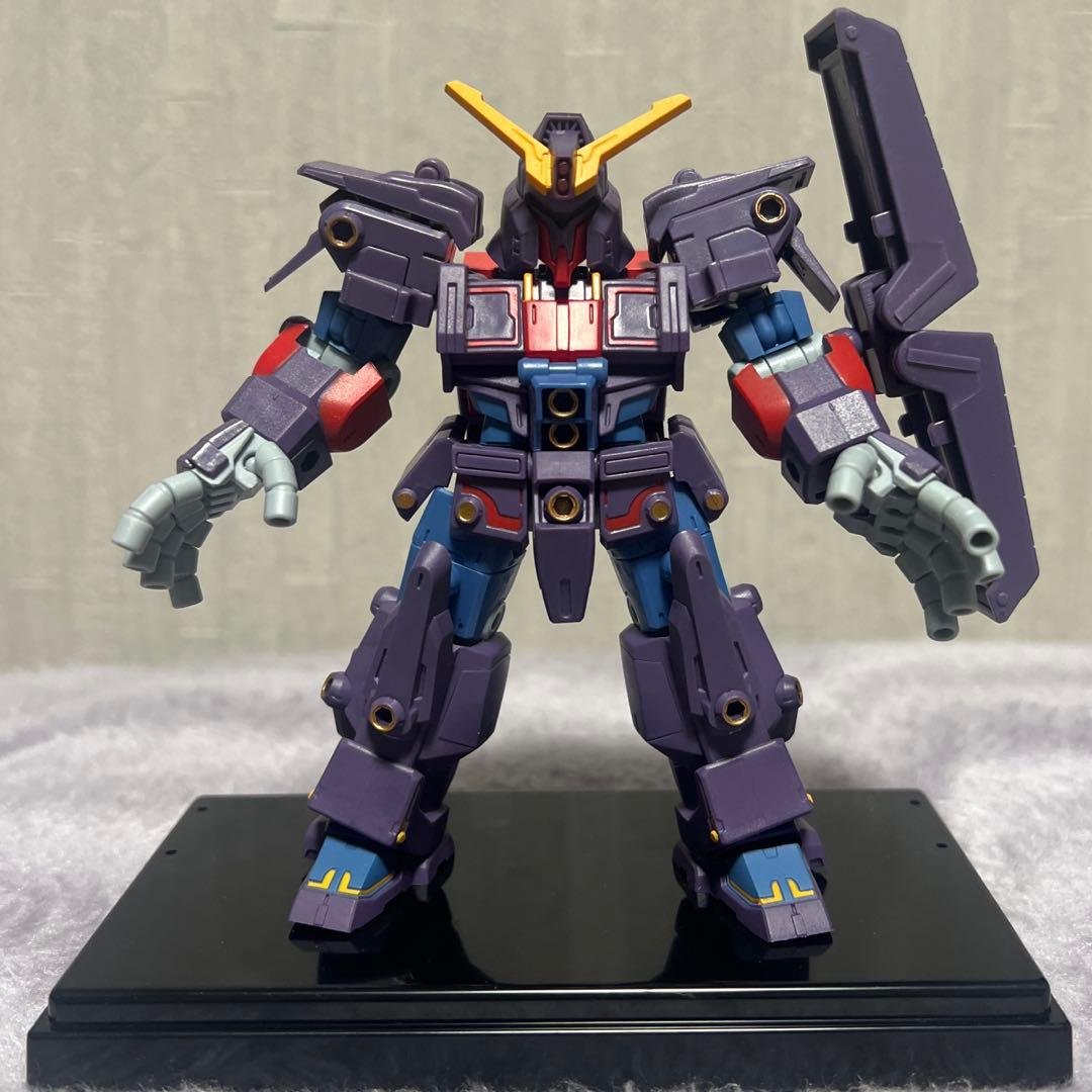 サイコガンダムMk-Ⅱ　モビルスーツアンサンブル EX48