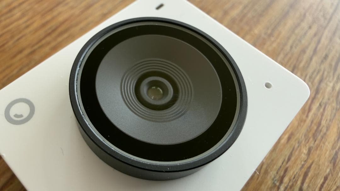 OBSBOT MEET 2 4K Webカメラ ホワイト