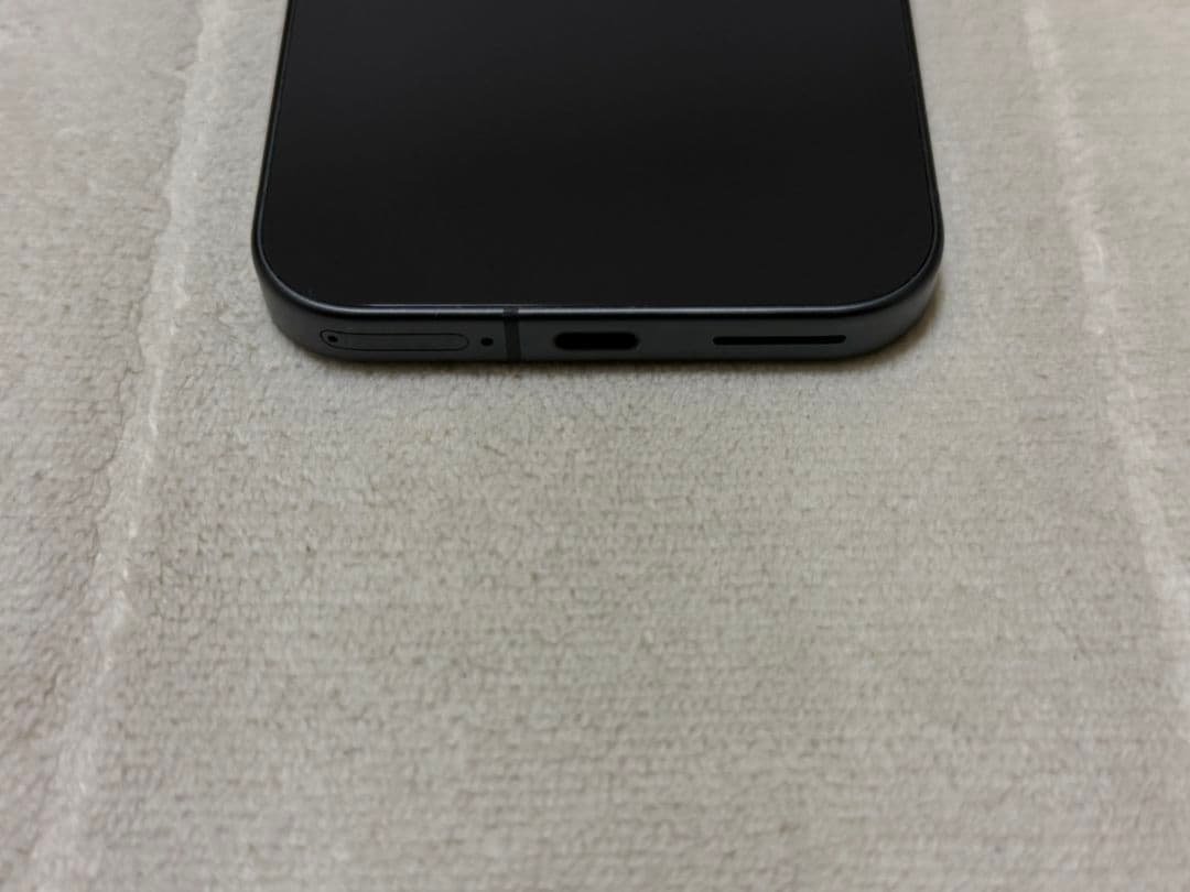 Google Pixel9 128GB SIMフリー