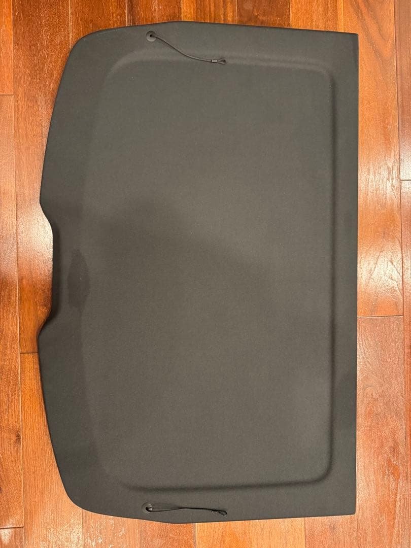 cruiser70: ポルシェ純正 マカン 95B ラゲッジカバー