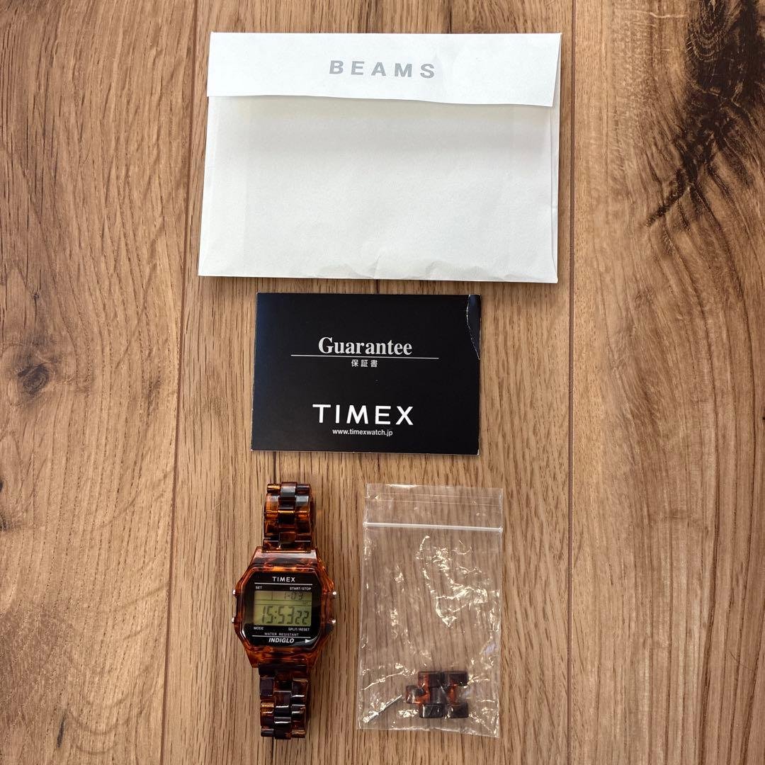 普渡 Classics Digital ”Tortoise shell”