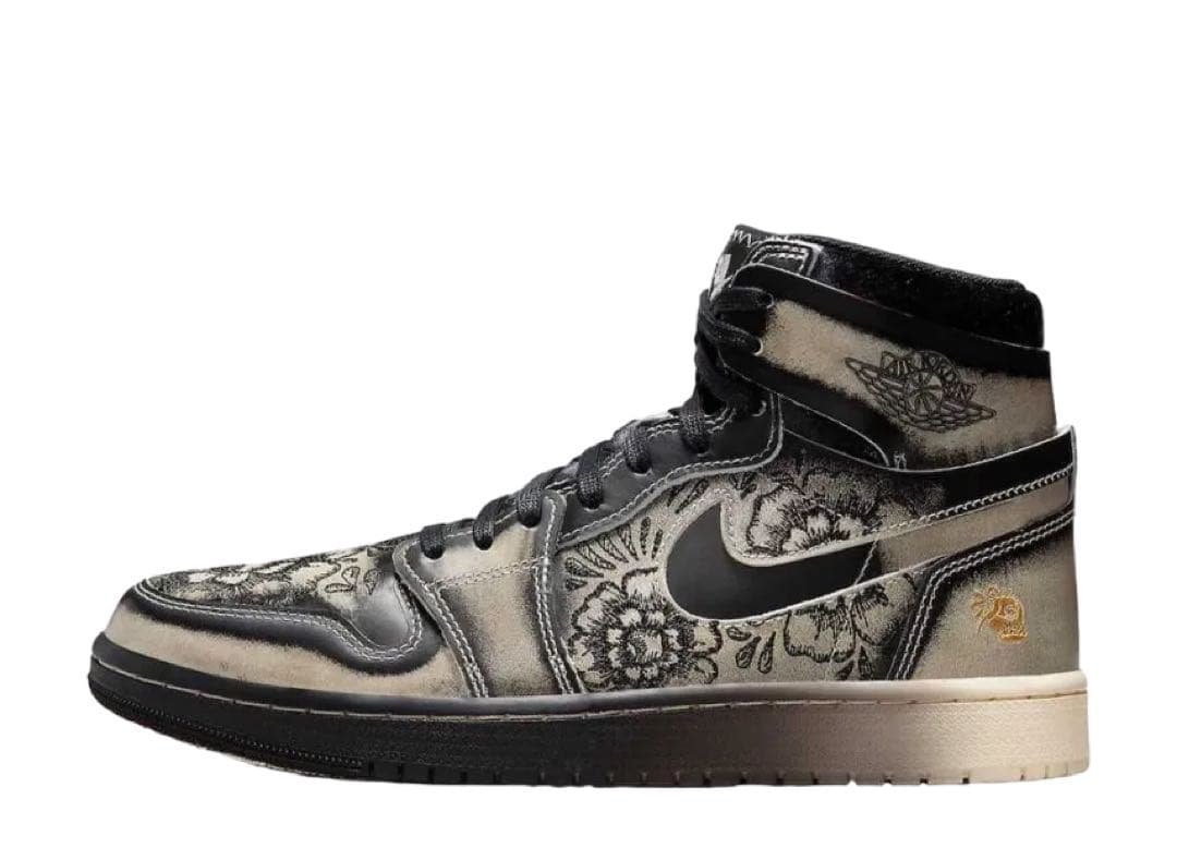 靴 Nike Air Jordan 1 \