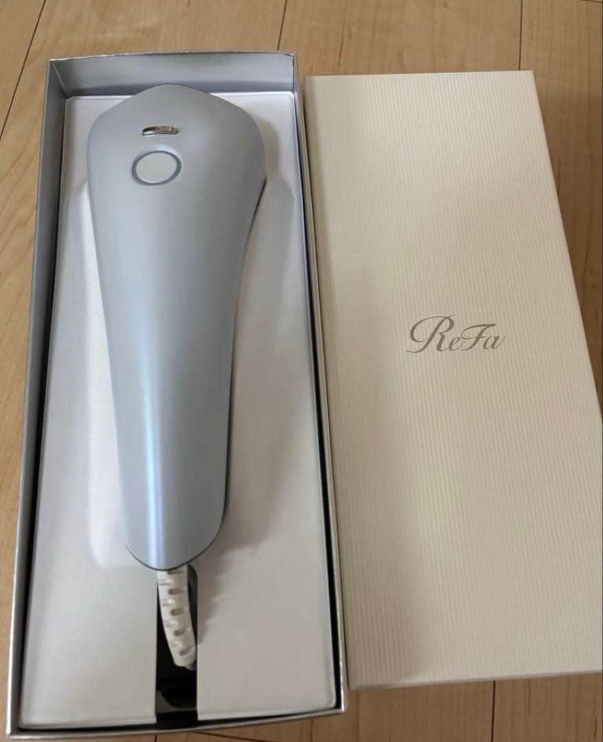 リファ　エピクール　脱毛器