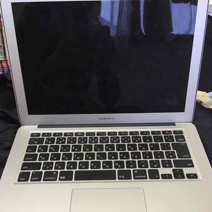 MacBook Air 2013 13インチ