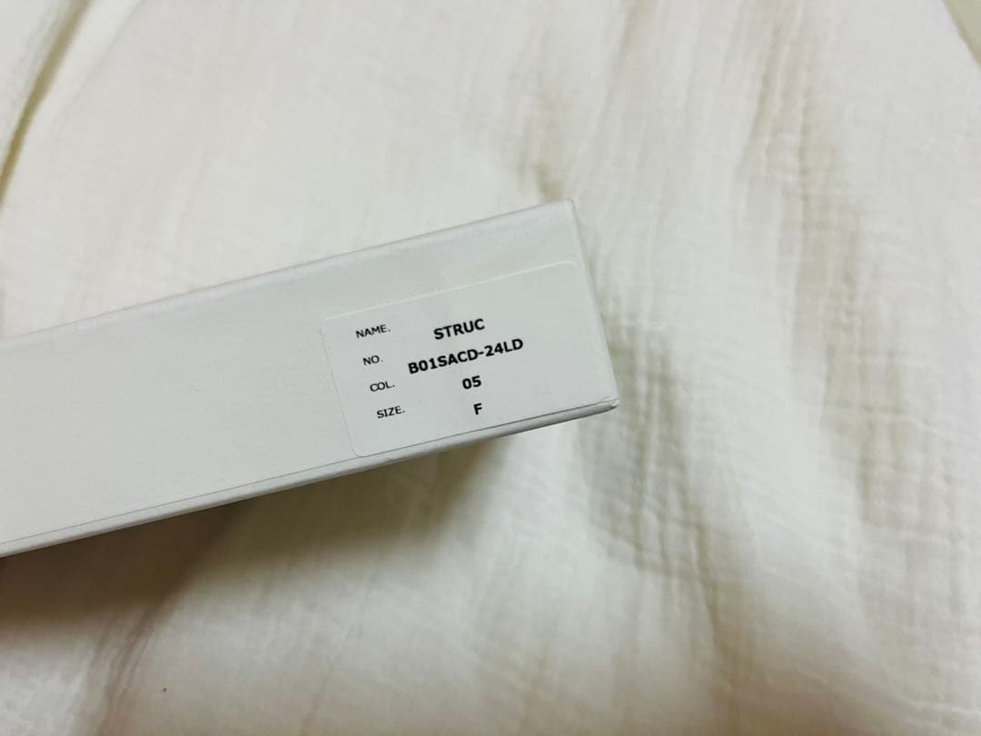 ED ROBERT JUDOSONのレザーがま口ケース