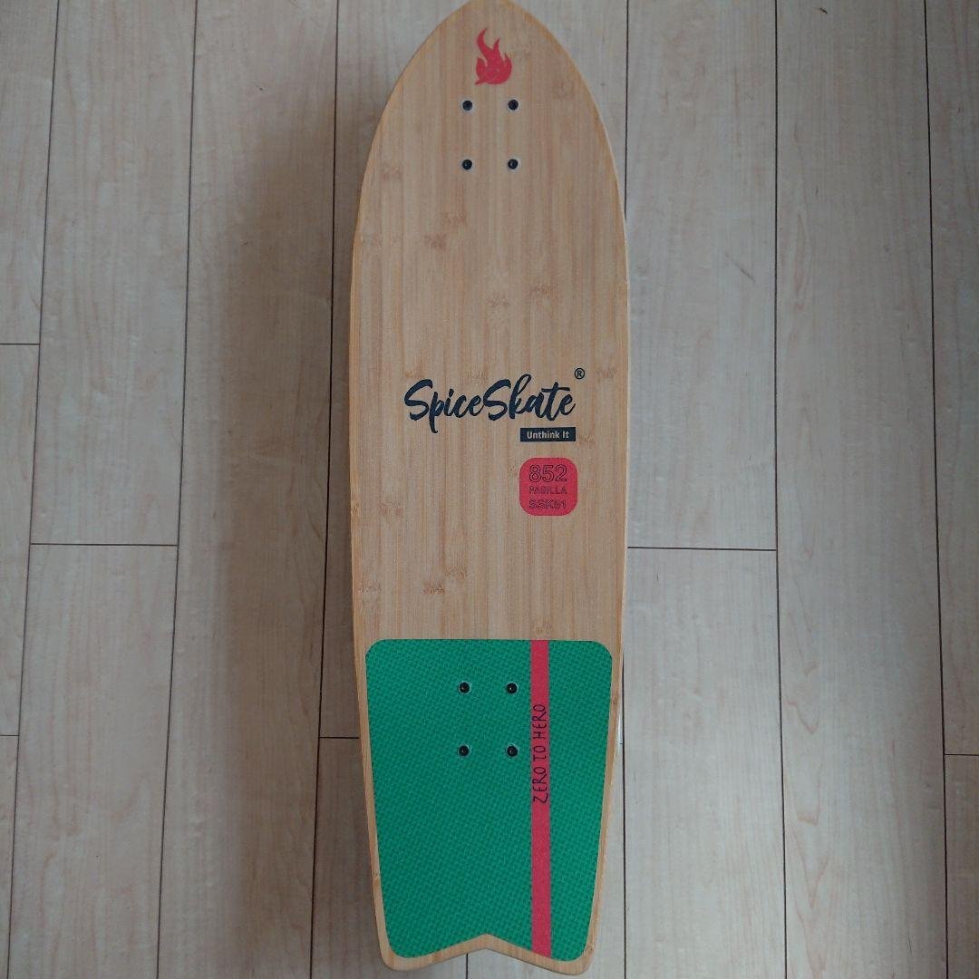 サーフスケート