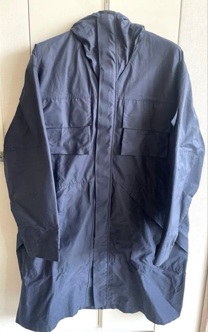 【最終値下げ】STELLA McCARTNEY ステラマッカートニーモッズコート