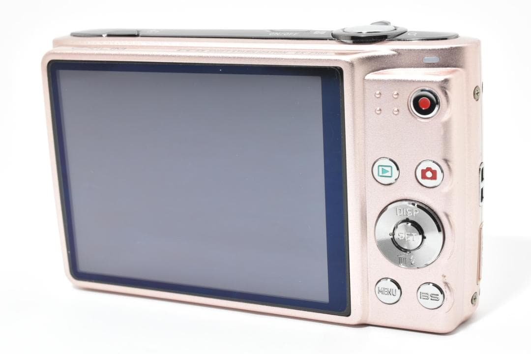 カシオ　CASIO EXILIM EX-Z300 ≪安心の動作確認済品≫