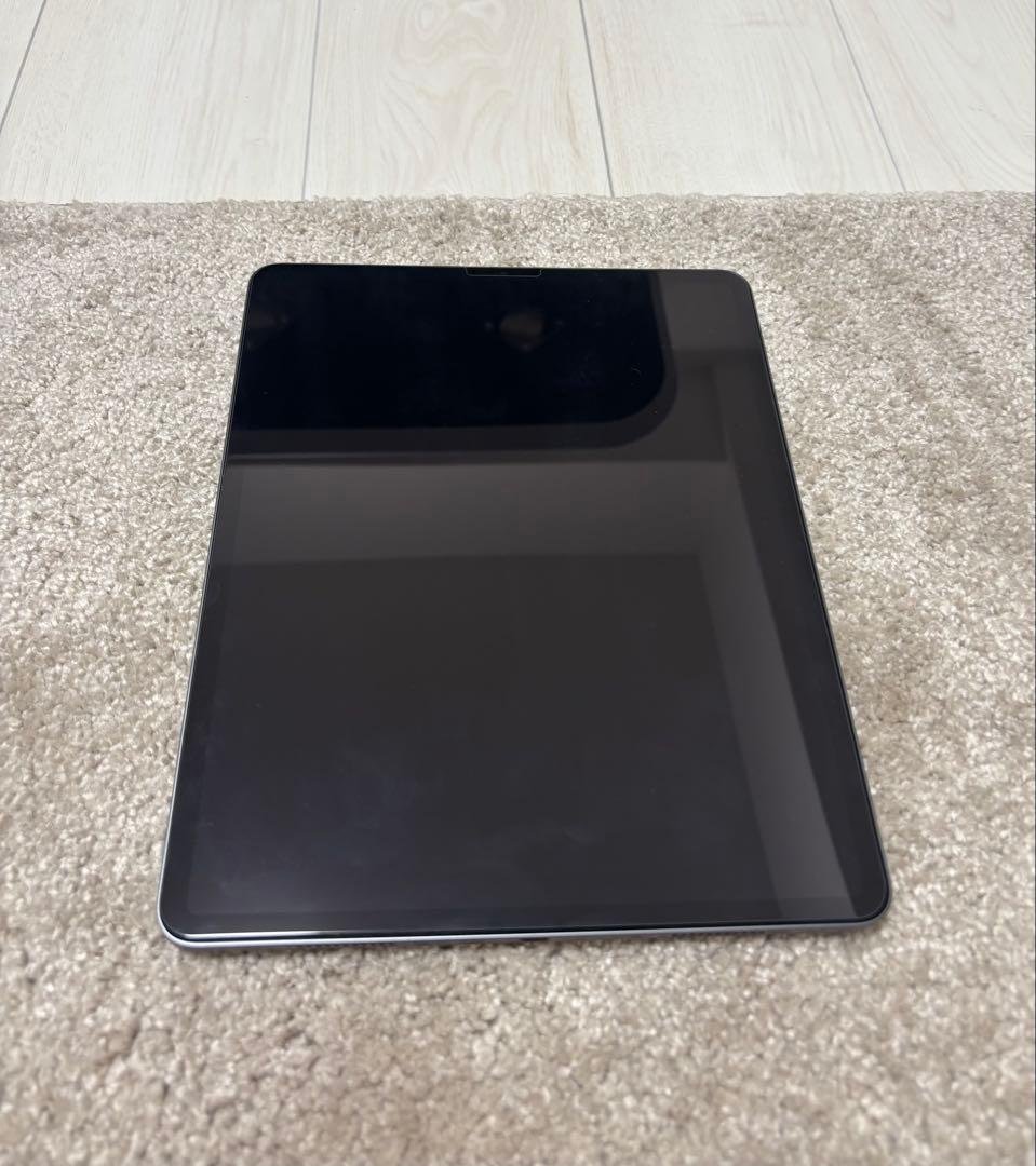 iPad Pro 12.9インチ　第五世代　256GB Wi-Fiモデル