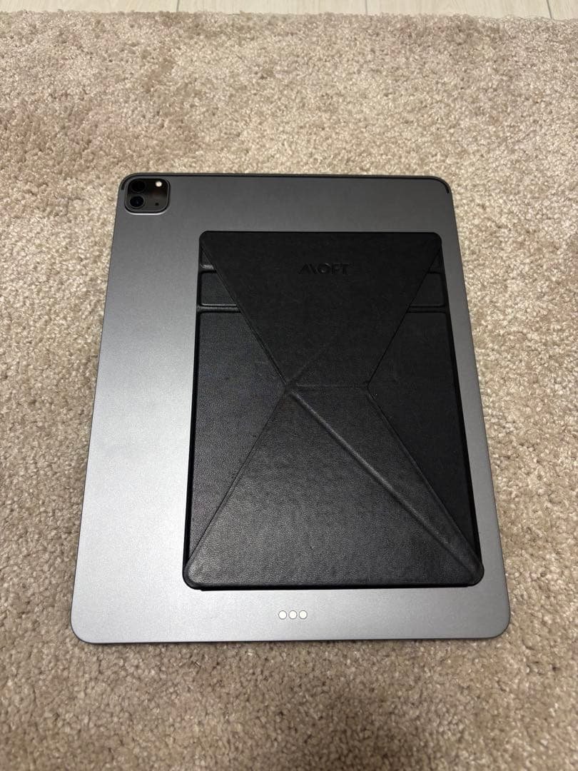 iPad Pro 12.9インチ　第五世代　256GB Wi-Fiモデル