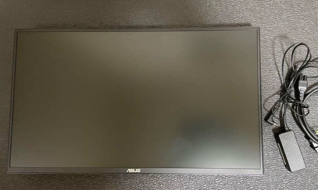 スマホ・タブレット・パソコン ASUS VG258QR