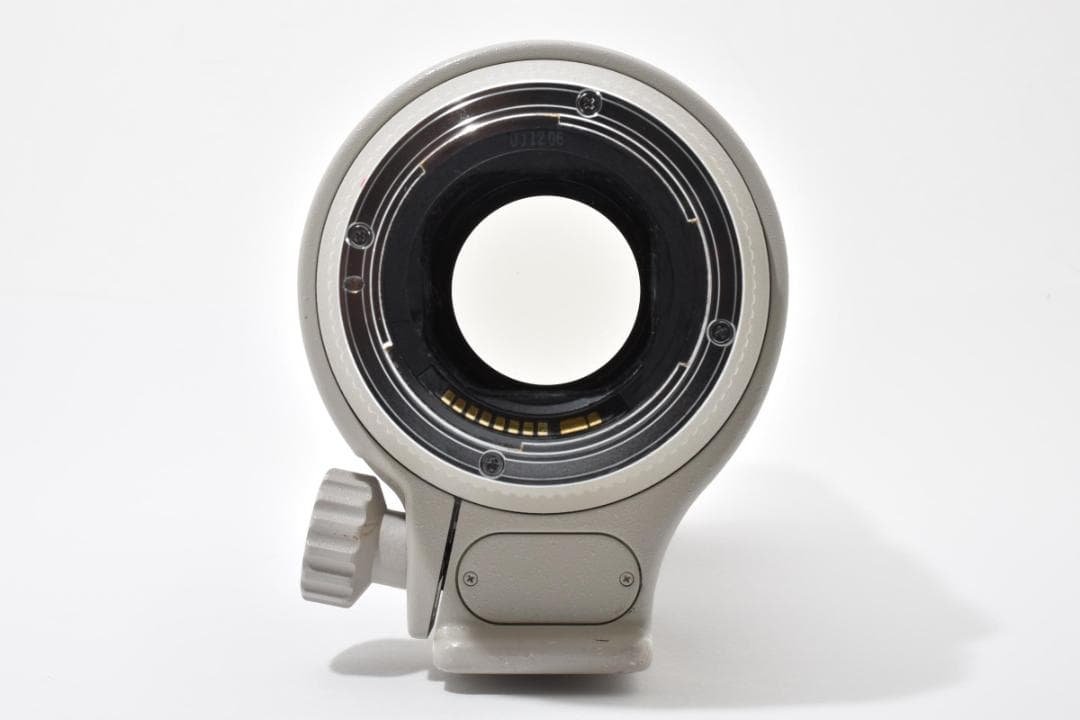 【良品】Canon キャノン EF 70-200mm F2.8 L #390
