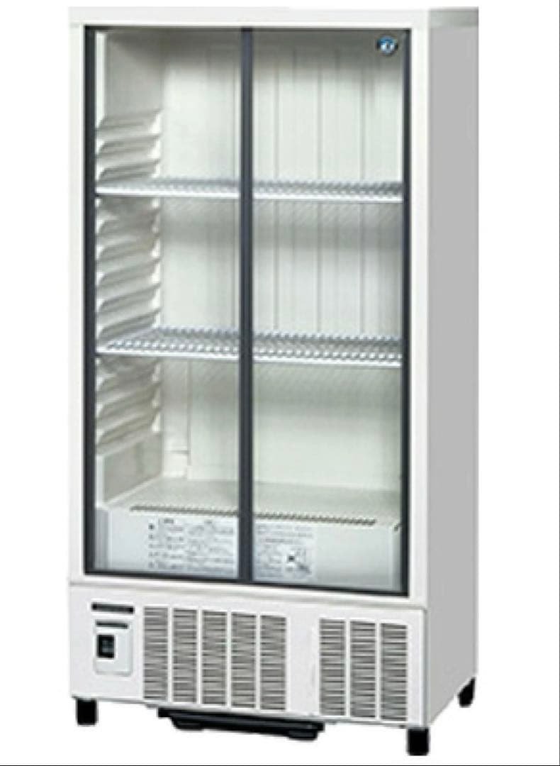 SSB-70DT ホシザキ 冷蔵ショーケース 小形ショーケース