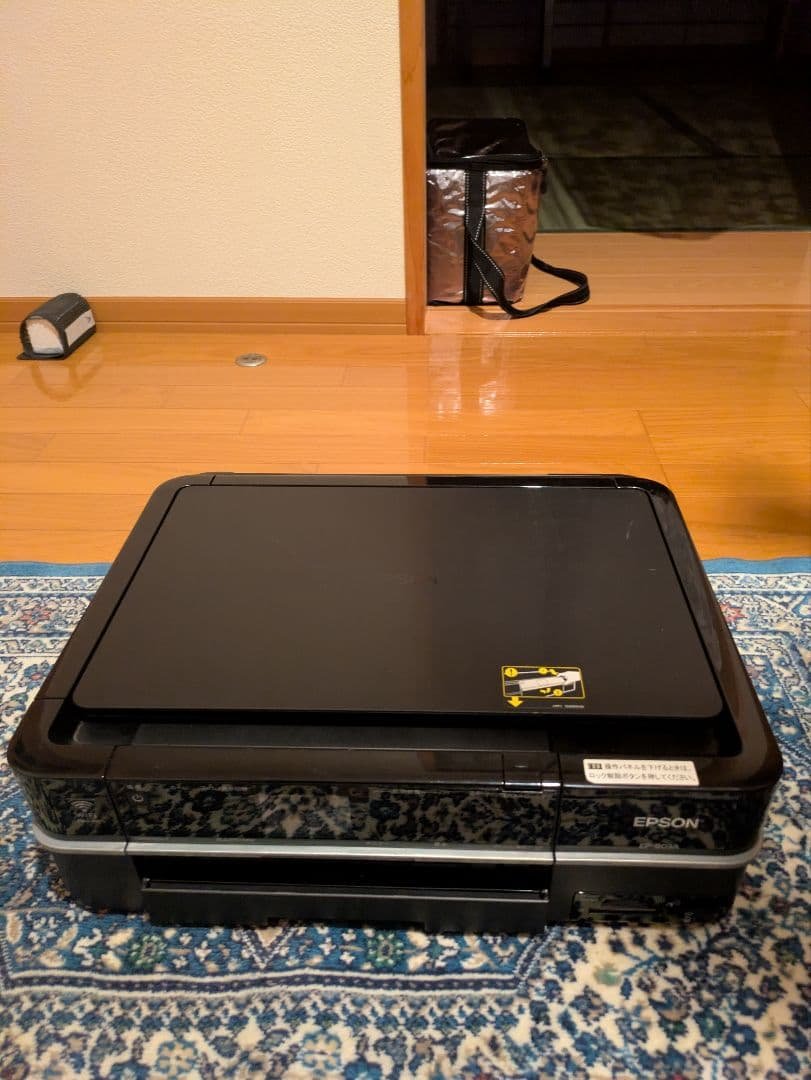 エプソン　プリンタ本体　EP803A