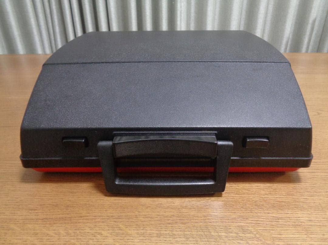 完動品　BROTHER Valiant 413　ブラザータイプライター　カナ文字