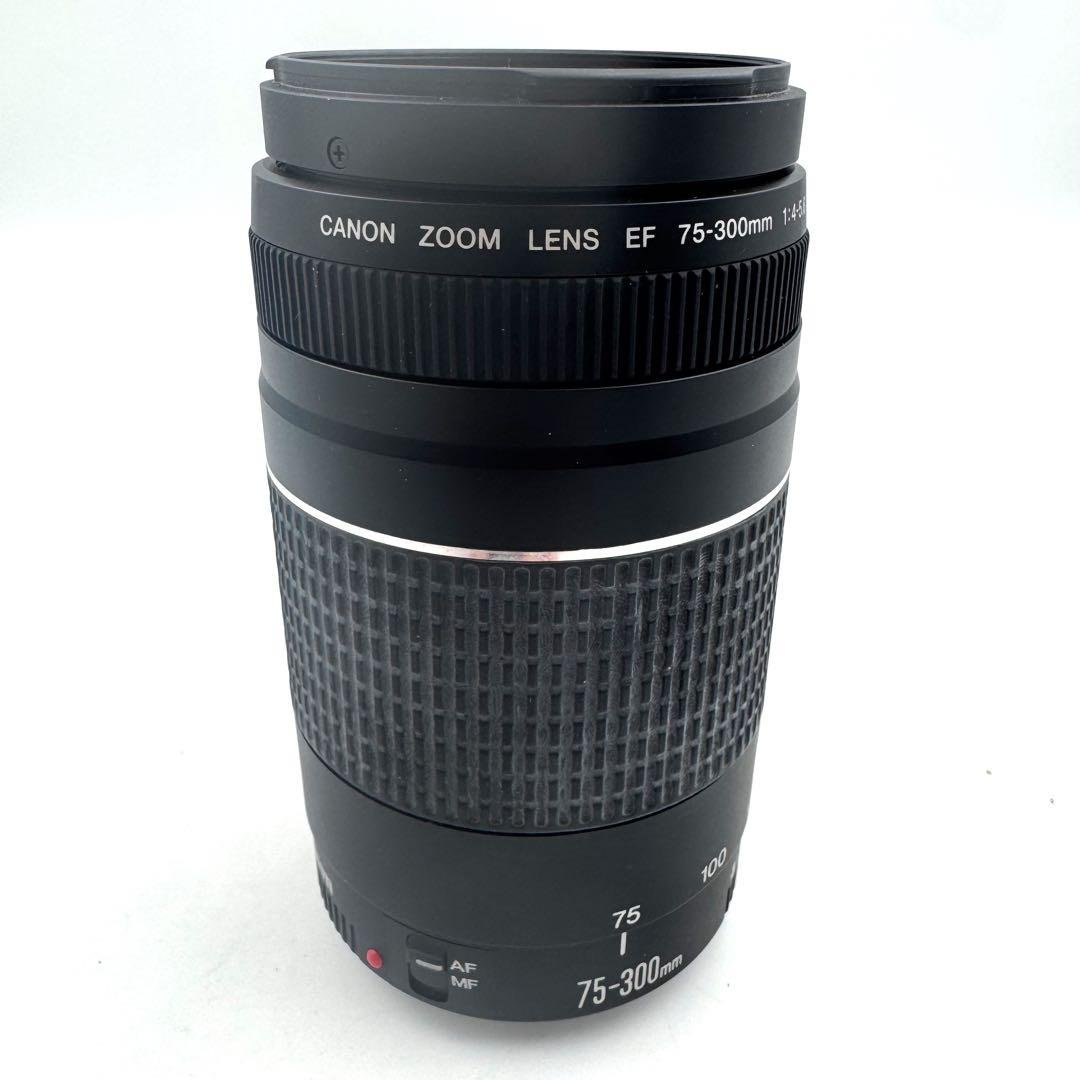 ✨Wi-Fi搭載✨Canon EOS Kiss X80 ダブルズームレンズセット
