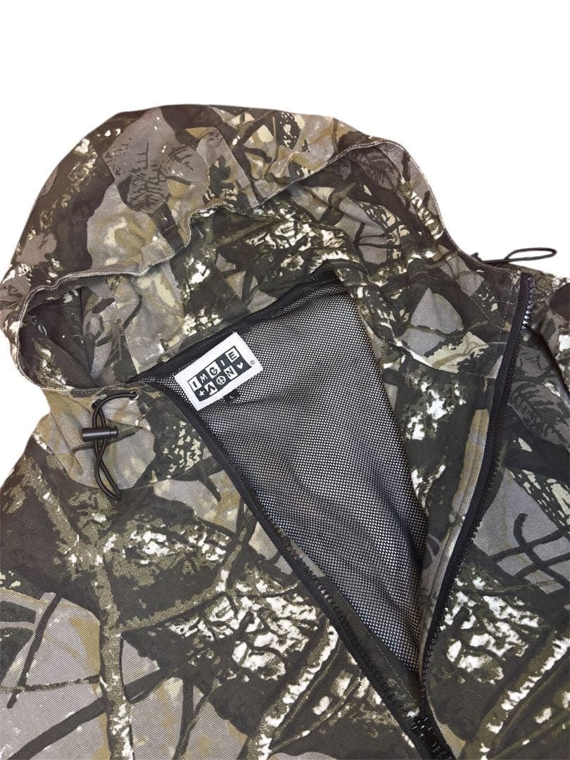 Imagine - “ No comply jacket “