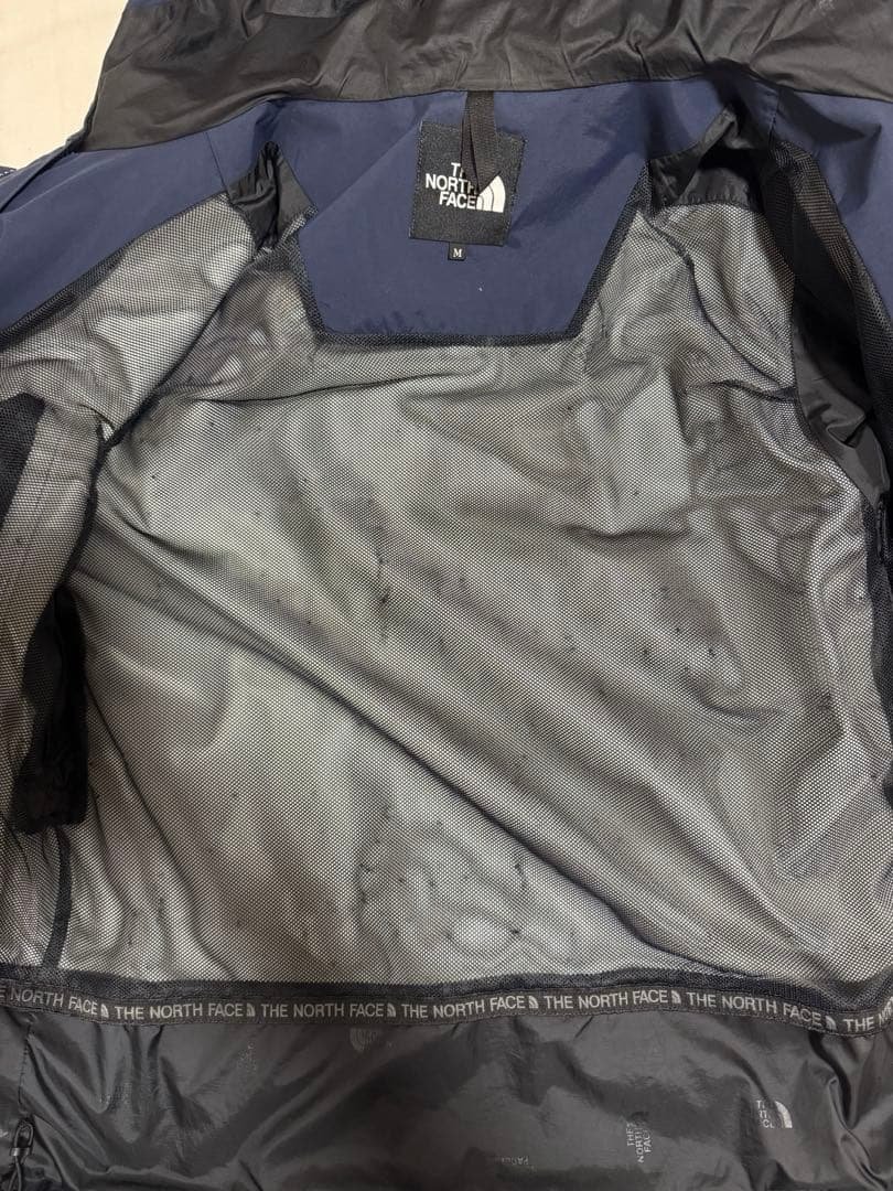 THE NORTH FACE ザノースフェイス　Scoop Jacket